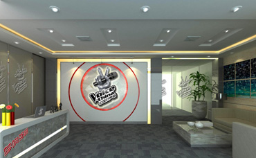 中國(guó)好聲音