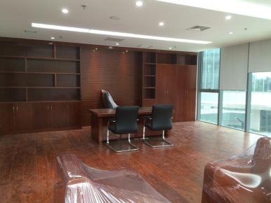 望京誠盈中心(45天順利完工）