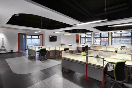 辦公室裝修怎么看報價單？