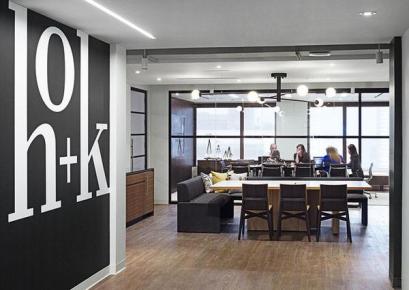 辦公室裝修會客室怎么設計？