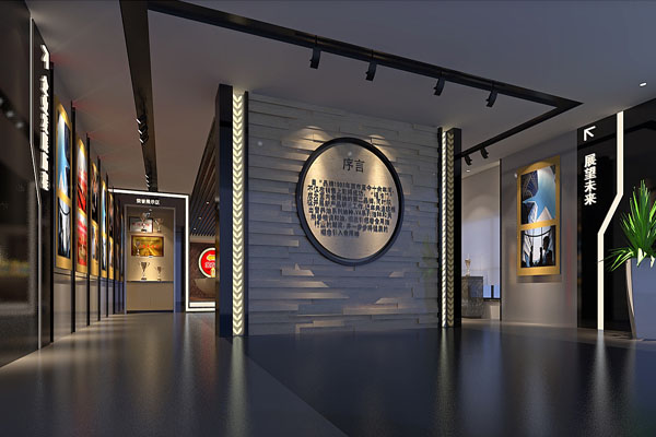 朝陽專業(yè)辦公室室內裝修設計之老總喜歡的辦公室裝修